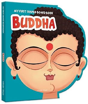 Buddha (Hindu Mythology)