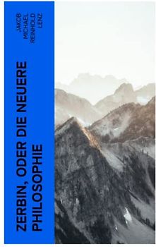 Zerbin, oder die neuere Philosophie