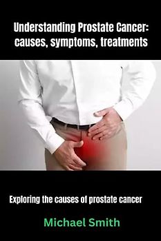 Understanding Prostate Cancer: causes, symptoms, treatments: Exploring the causes of prostate cancer