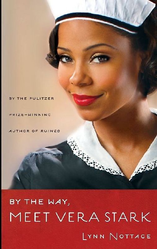 By the Way, Meet Vera Stark (TCG Edition)