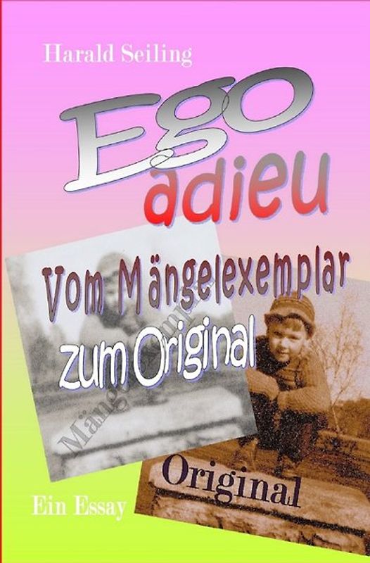 Ego adieu