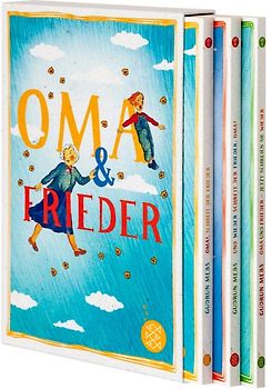 Oma und Frieder 1-3