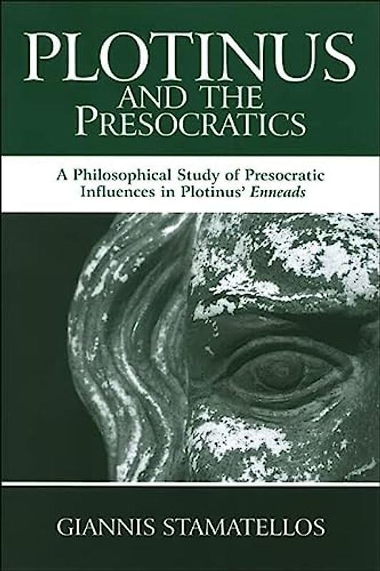 Plotinus and the Presocratics