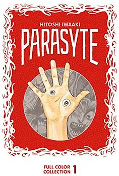 Parasyte Full Color Collection 1 (Parasyte, 1)