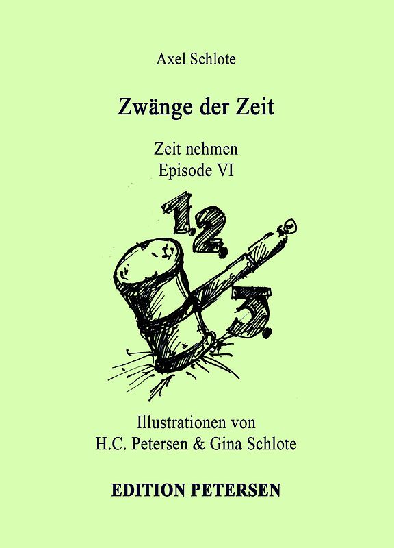 "Zwänge der Zeit
