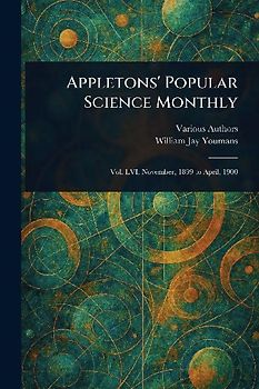 Appletons' Popular Science Monthly