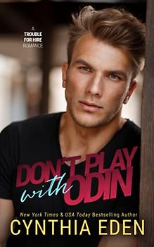 Don't Play With Odin (Trouble For Hire, Band 2)