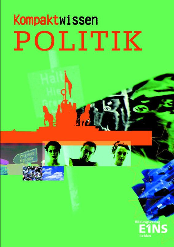 Kompaktwissen Politik