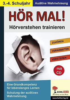 Hör mal! / Klasse 3-4