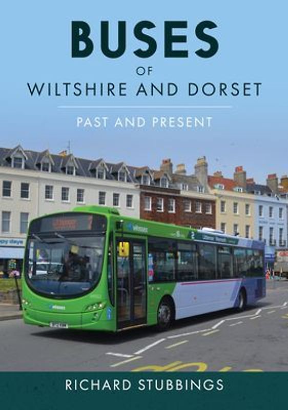 Buses of Wiltshire and Dorset