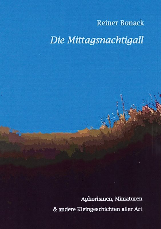 Die Mittagsnachtigall