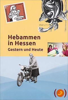 Hebammen in Hessen