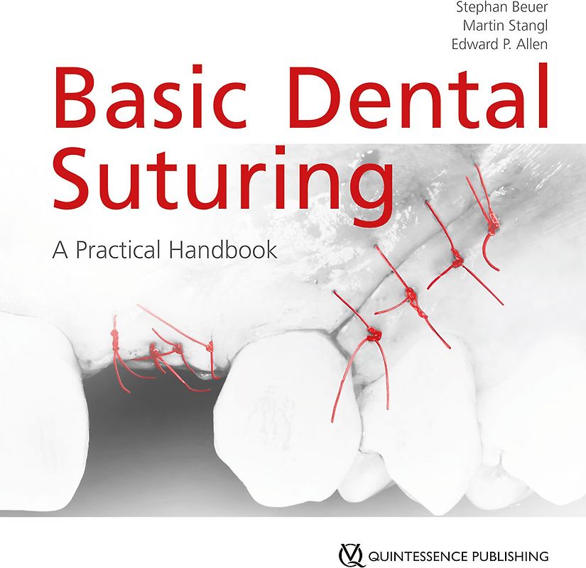 Basic Dental Suturing