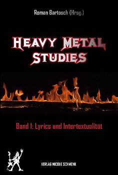 Heavy Metal Studies