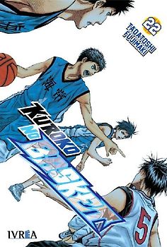 Kuroko no basket