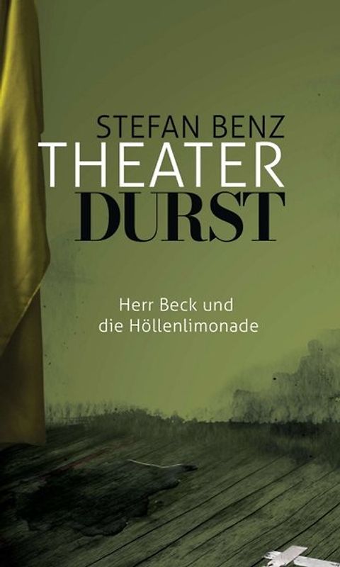 Theaterdurst
