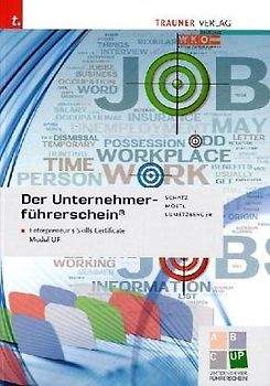 Der Unternehmerführerschein