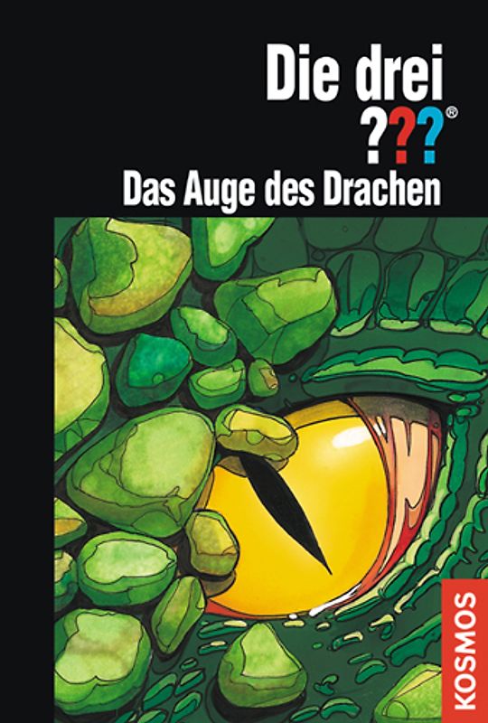 Das Auge des Drachens