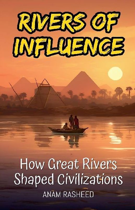 Rivers of Influence