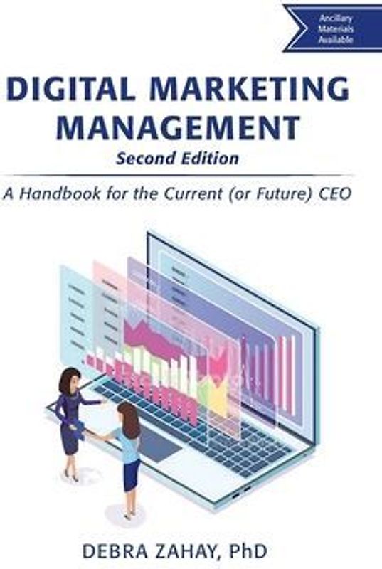 Digital Marketing Management, Second Edition