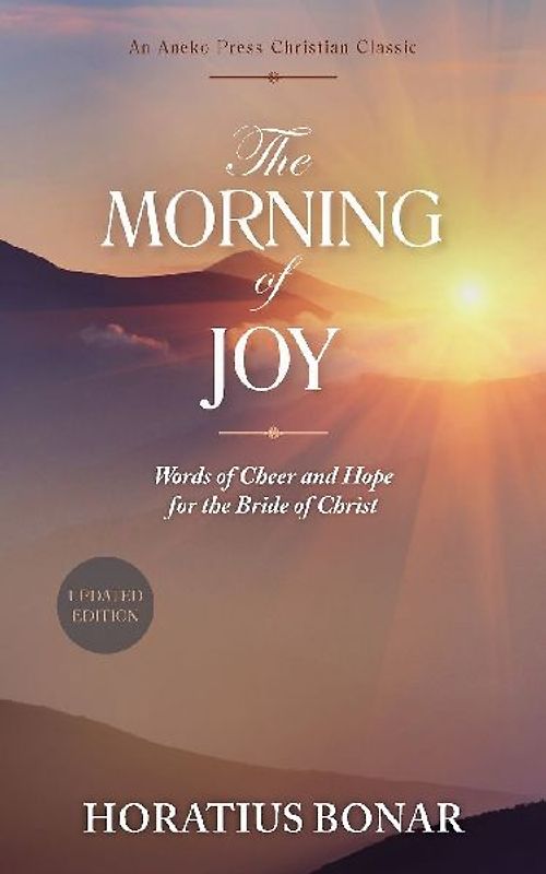 The Morning of Joy
