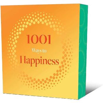 1001 Ways to Happiness