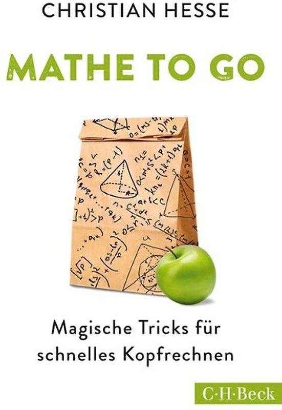 Mathe to go