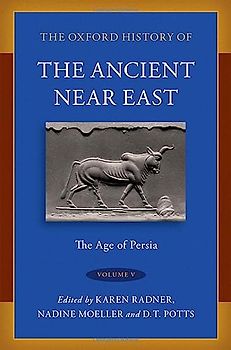 The Oxford History of the Ancient Near East
