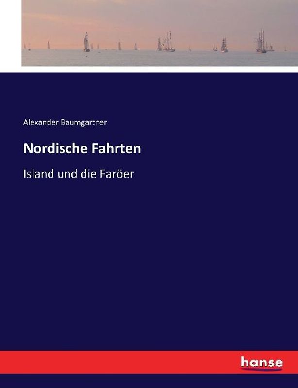 Nordische Fahrten