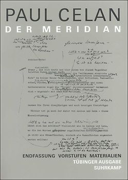 Werke. Tübinger Ausgabe