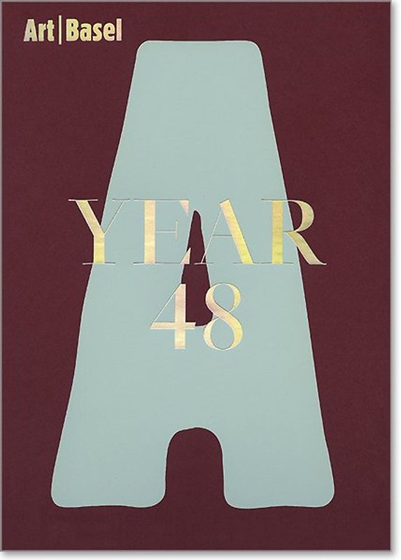 Art Basel | Year 48
