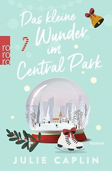 Das kleine Wunder im Central Park