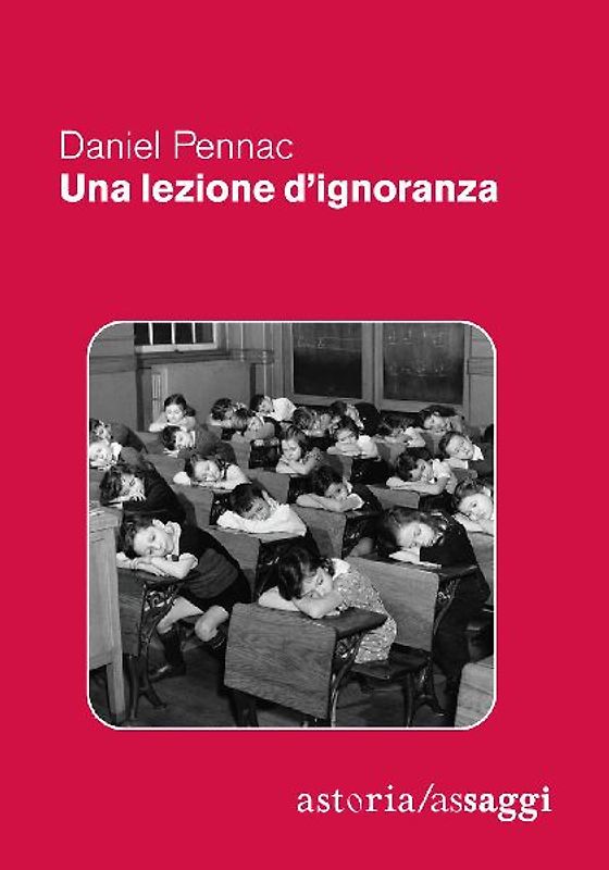 Una lezione d'ignoranza