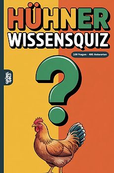 Hühner Wissensquiz