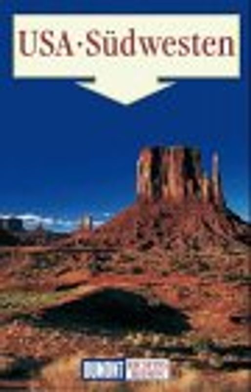 Südwesten - USA. Arizona. New Mexico. Utah. Nevada