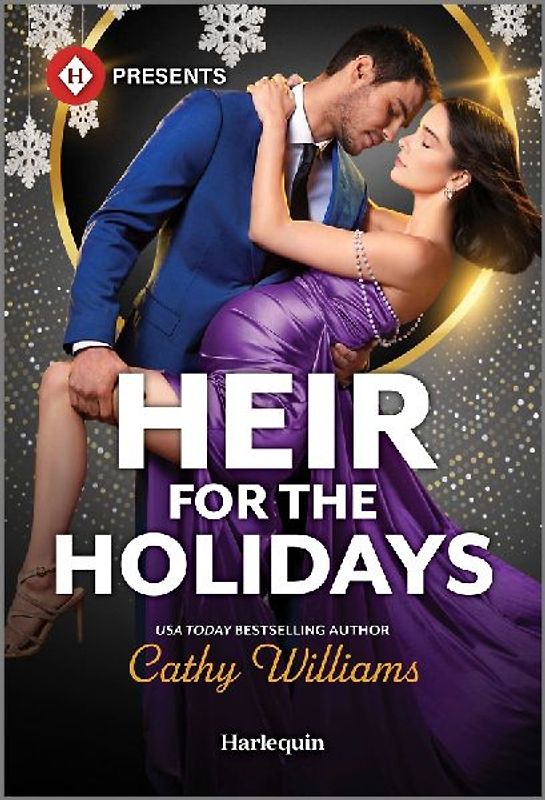 Heir for the Holidays