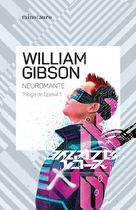 Neuromante / Neuromancer