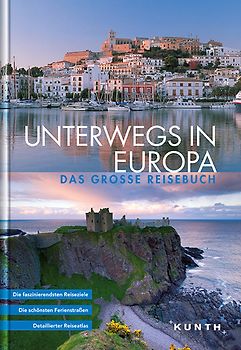 Unterwegs in Europa