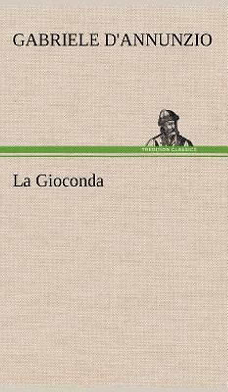 La Gioconda