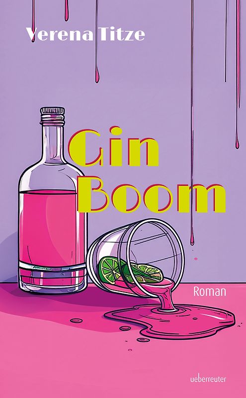 Gin Boom