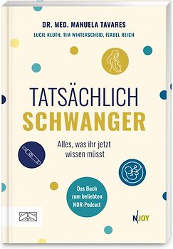 Tatsächlich schwanger