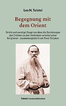 Begegnung mit dem Orient