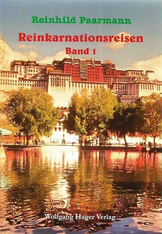 Reinkarnationsreisen