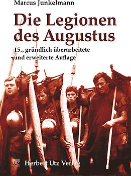 Die Legionen des Augustus