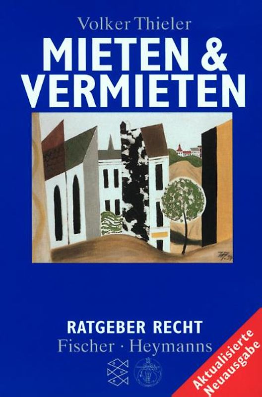 Mieten & Vermieten