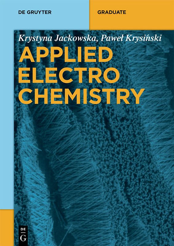 Applied Electrochemistry
