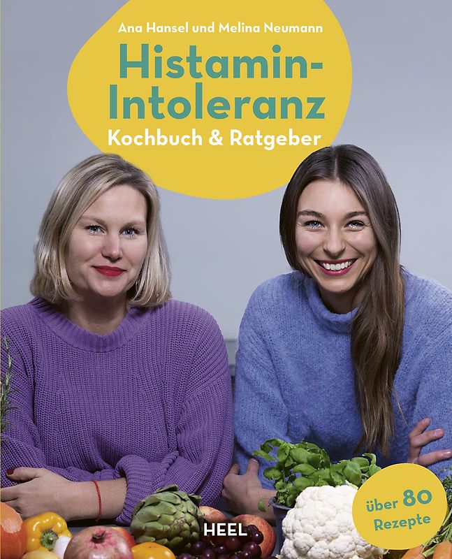 Histamin-Intoleranz (HistaFit)