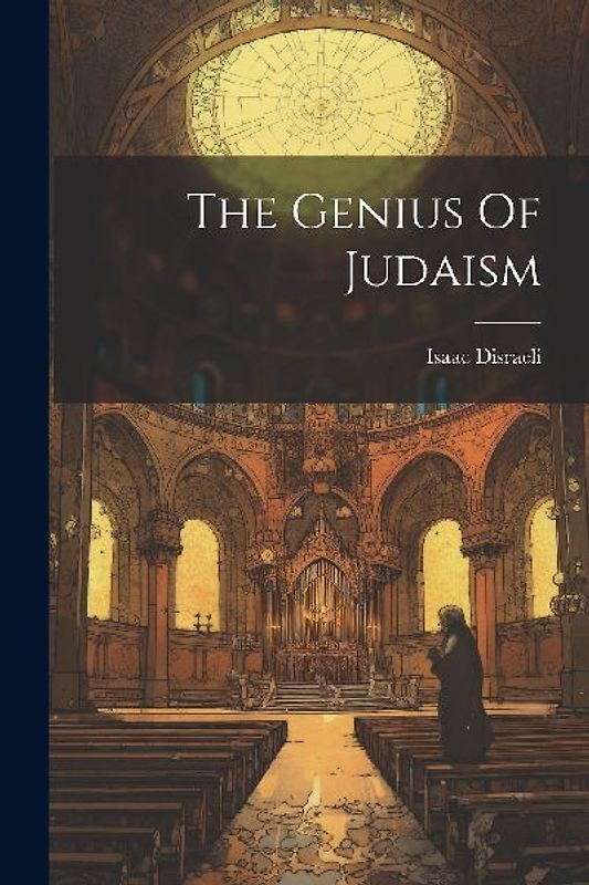 The Genius Of Judaism