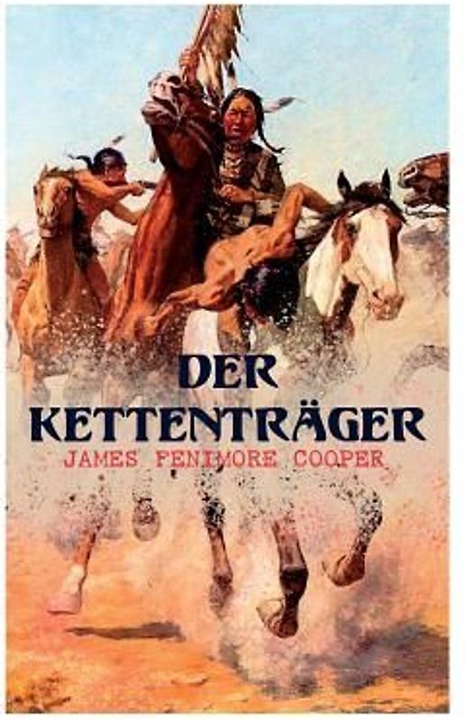 Der Kettenträger