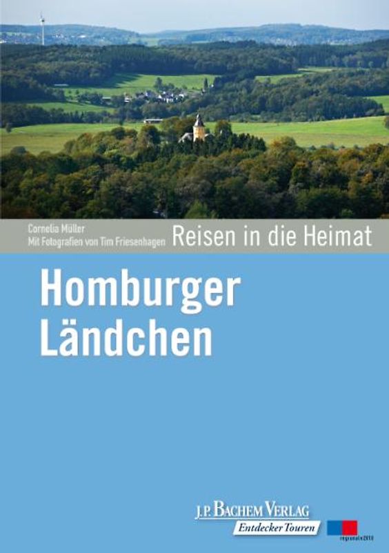 Homburger Ländchen